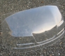 SPOILER AVANT BMW RS5 1Mm